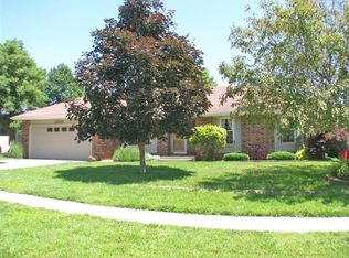 3302 S Kimbrough Ave, Springfield, MO 65807