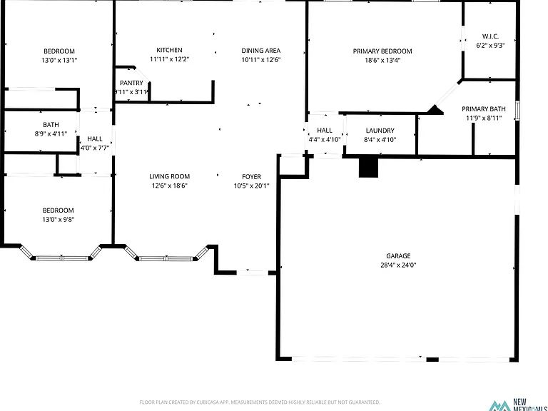3008 Fred Daugherty Dr — Photo 3