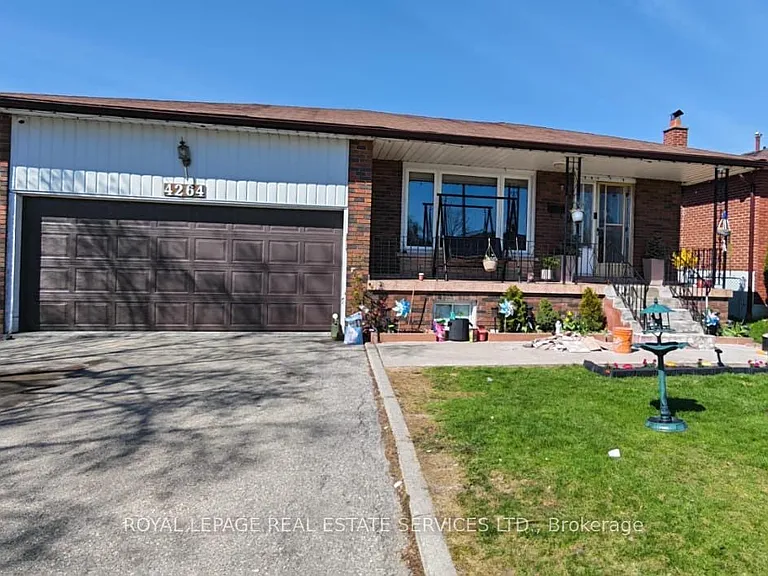 4264 Brandon Gate Dr #BASEMENT — Photo 2