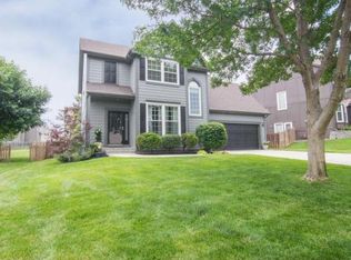 14071 W 148th St, Olathe, KS 66062