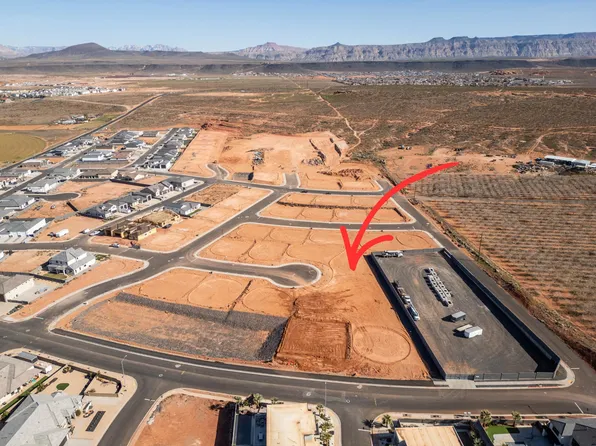 2001 S 5070 W, Hurricane, UT 84737