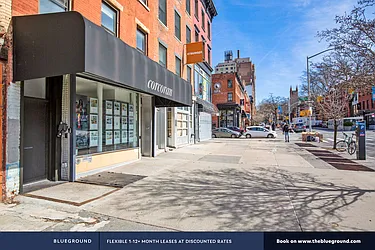 Rented by The Blueground