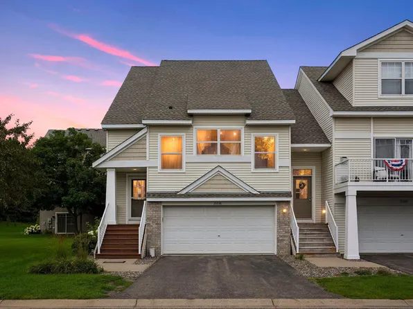 15336 Iodine St NW, Ramsey, MN 55303