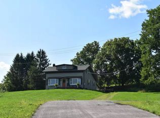 422 Cheesefactory, Mohawk, NY 13407