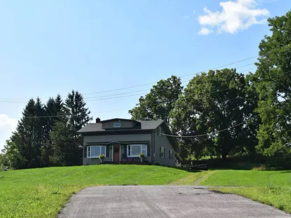 422 Cheesefactory, Mohawk, NY 13407