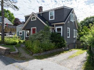 2 Cottage Rd, Halifax, NS B3N1H3