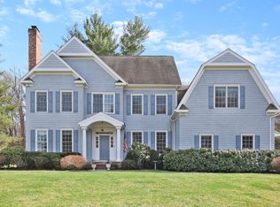 7 Rolling Ridge Rd, Wilton, CT 06897