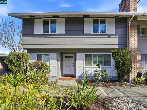 187 Miramonte Dr, Moraga, CA 94556