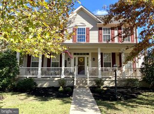 4 Barbara Ellen Pl, Lovettsville, VA 20180