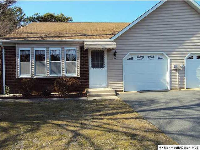 1st image of 23 Maplewood Drive #A