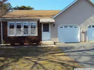 23 Maplewood Dr #A, Manchester Township, NJ 08759