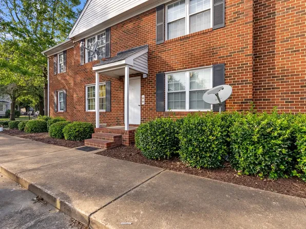 1110 Chapel St, 1110 Chapel St #15, Norfolk, VA 23504