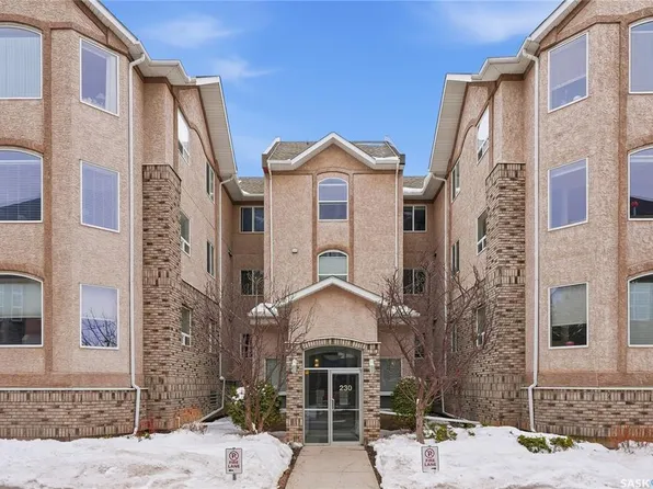 UNIT 203-230 Heath AVENUE, Saskatoon, SK S7S 1N7