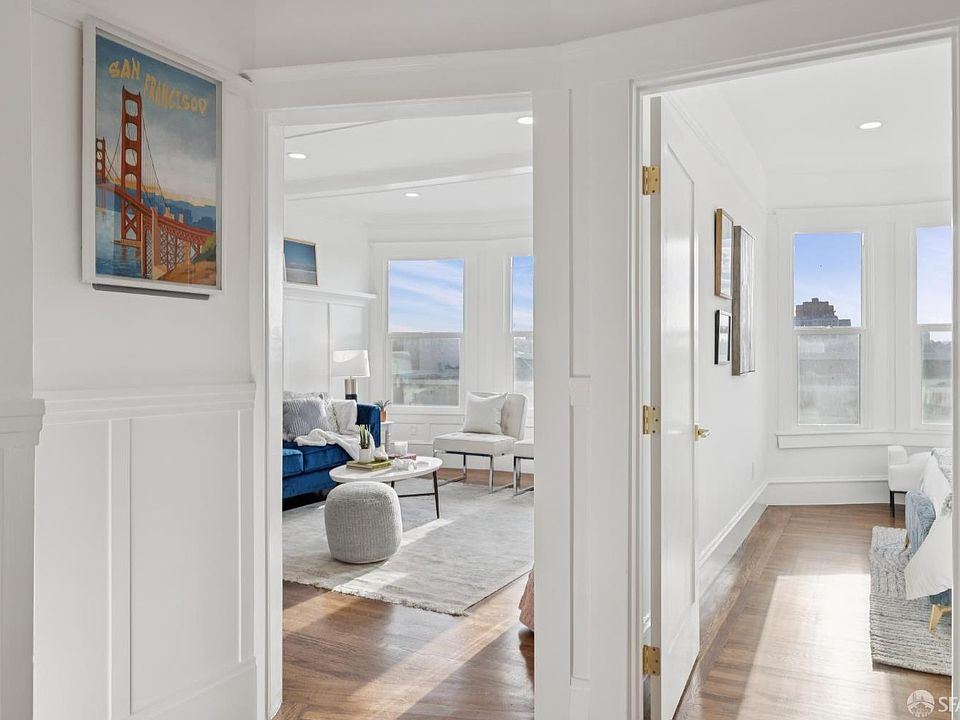 1st image of 1449 Hyde St #2
