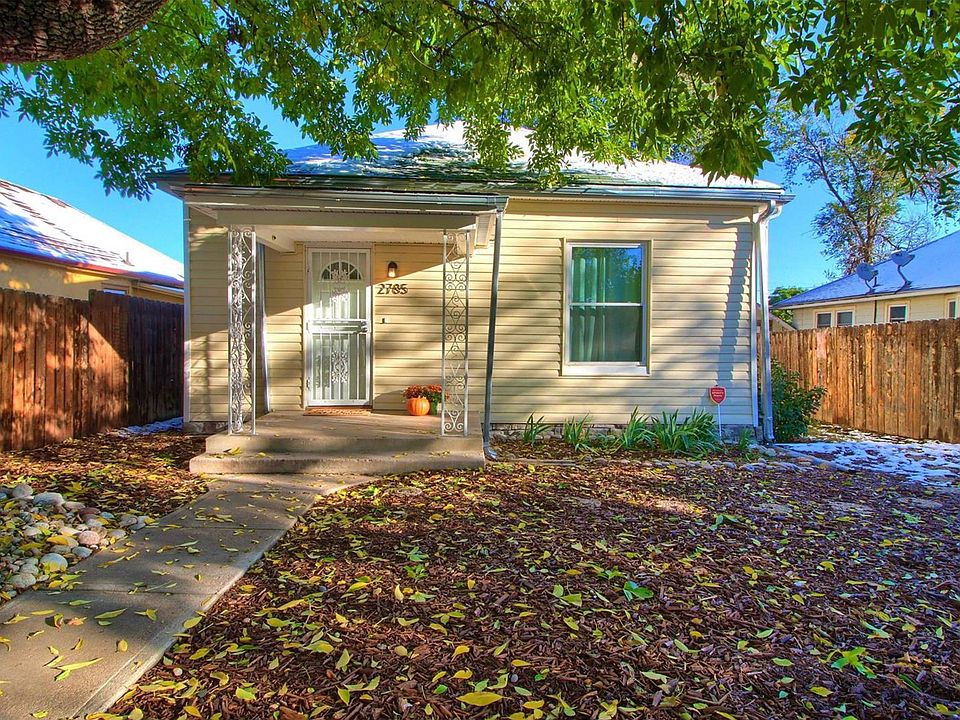 1st image of 2785 W Irvington Pl