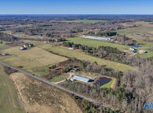 1462 County Road 407, Pisgah, AL 35765