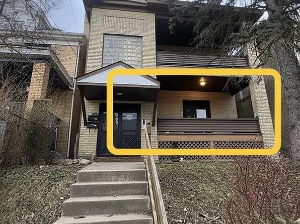 1525 Beechview Ave, Pittsburgh, PA