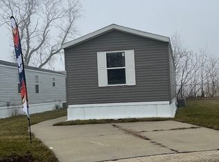 1209 W Mactavish Rd #MA1209, Peoria, IL 61615