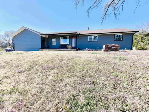 7026 SW 50th St, El Dorado, KS 67042
