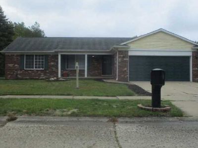 15958 Kingston Dr, Fraser, MI, 48026