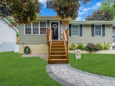 203 Durban Ave, Hopatcong, NJ, 07843