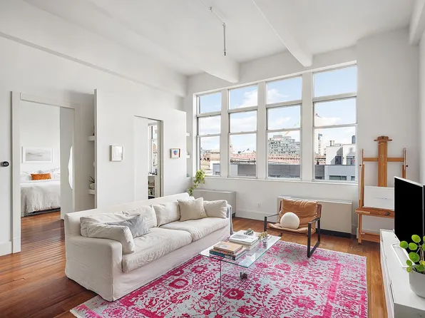 60 Broadway APT 6H, Brooklyn, NY 11249