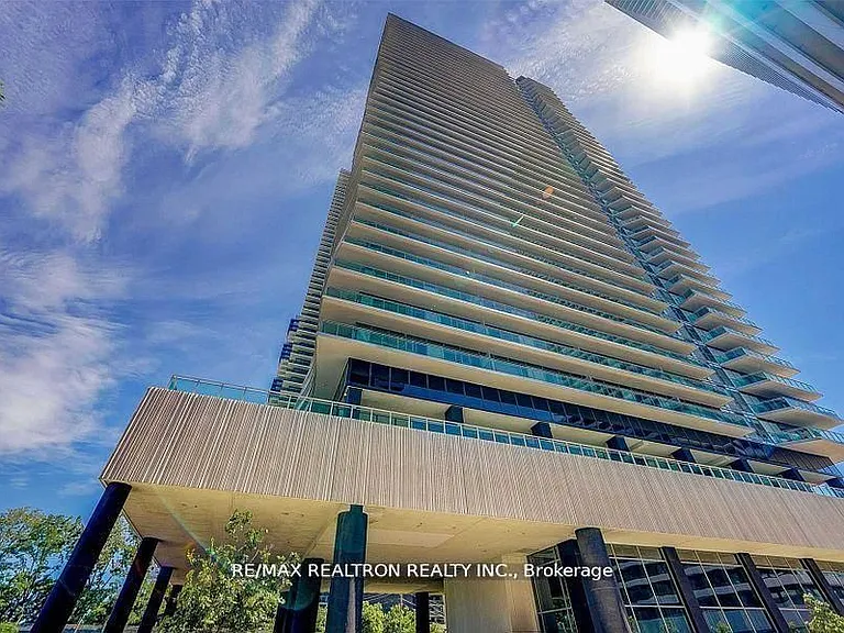 33 Shore Breeze Dr #2501 — Photo 2