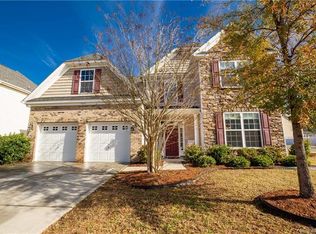 9631 Loughlin Ln #L63, Charlotte, NC 28273