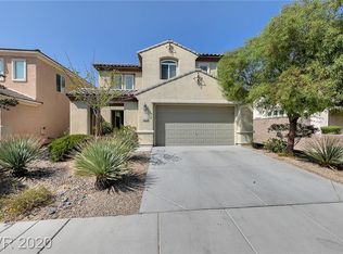 2513 Lockerbie St, Henderson, NV 89044