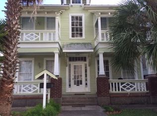 2109 Ball St APT A, Galveston, TX 77550