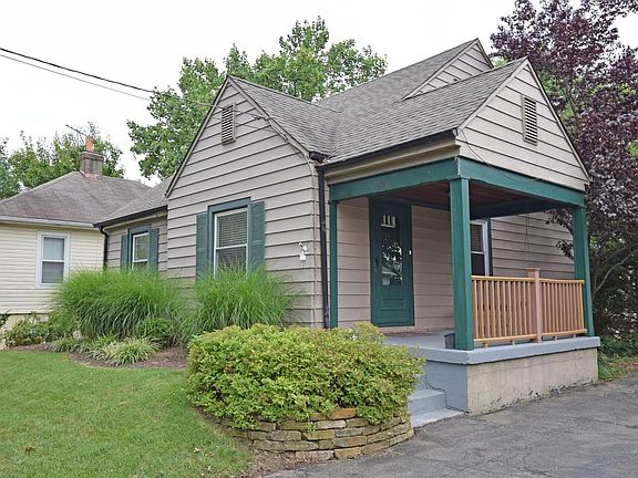 2nd image of 7211 Virginia Ave