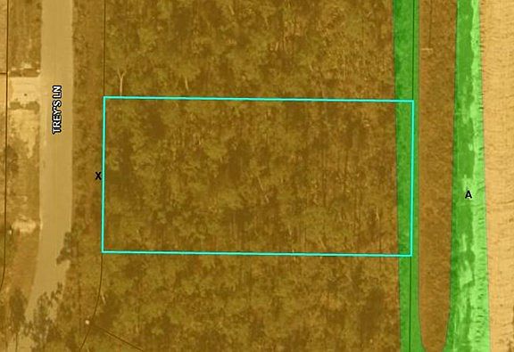 2nd image of LOT 14 Treys Ln