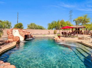 11965 W Monte Vista Rd, Avondale, AZ 85392