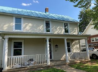 737 Montrose Ave SE, Roanoke, VA 24013