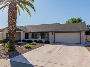 13343 W Meeker Blvd, Sun City West, AZ 85375