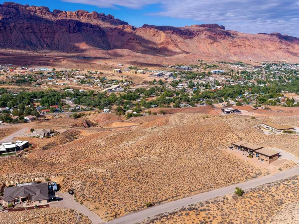 1316 W Kayenta Dr, Moab, UT 84532
