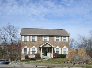 3631 Meadowview Dr, Alexandria, KY