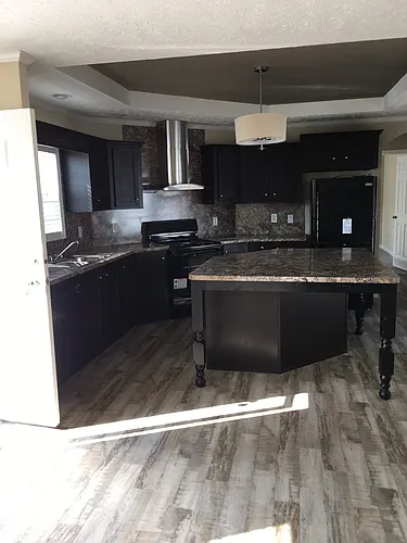 Floor plan 520