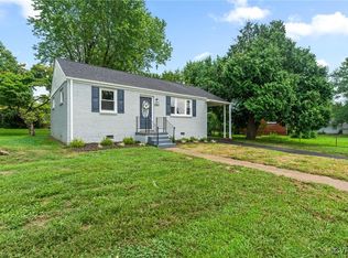 3307 Montclair Rd, Richmond, VA 23223