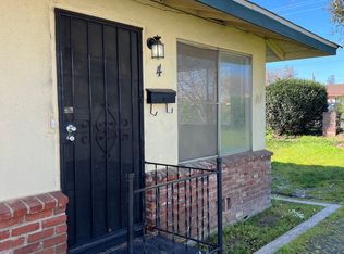 102 E Fortuna Ave APT 4, Atwater, CA 95301