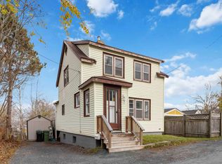 10 Bonaventure Dr, Halifax, NS B3M 2P8