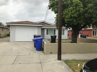 4732 Walnut Ave #4732, Pico Rivera, CA 90660