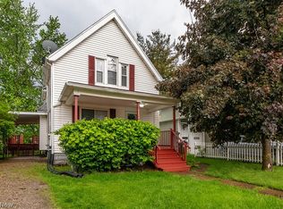 2232 Anderson Pl SW, Canton, OH 44706