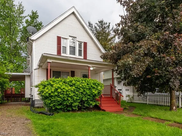 2232 Anderson Pl SW, Canton, OH 44706