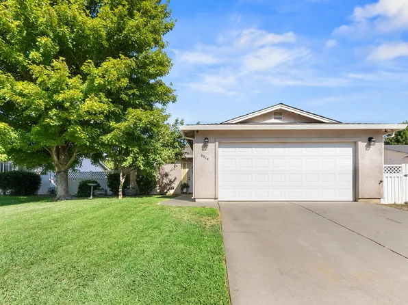 3514 Inkwood Dr, Anderson, CA 96007
