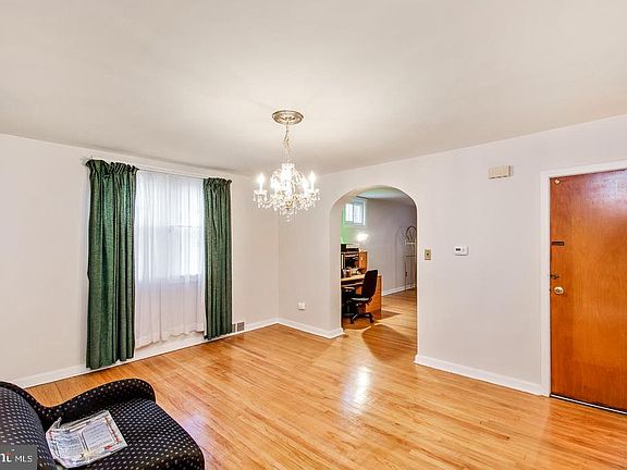 5th image of 7419 Thouron Ave