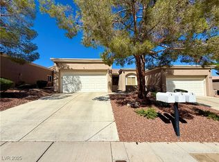 2629 Breakers Creek Dr, Las Vegas, NV 89134