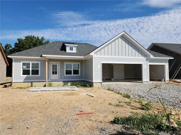 5116 Abington Way #1533, Charlestown, IN 47111