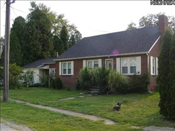 6123 Lucas Ave, Ashtabula, OH 44004