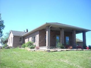 121 Co Rd 373, Jackson, MO 63755